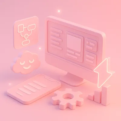 Adalo + vibe code : aller plus vite que le code, sans sacrifier la qualité des composants