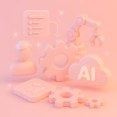 Au-delà du No-Code : Comment les Agents IA de Make et n8n transforment votre PME en entreprise autonome