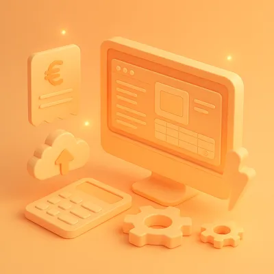 Lancer son activité ou son SaaS : comment bien gérer et automatiser sa comptabilité ?
