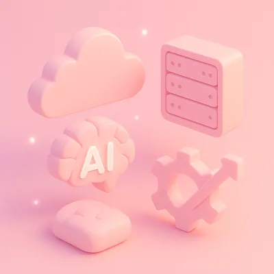 Lovable Cloud & IA : Révolutionner la création d'applications grâce au backend prêt à l’emploi et à l’intelligence artificielle intégrée