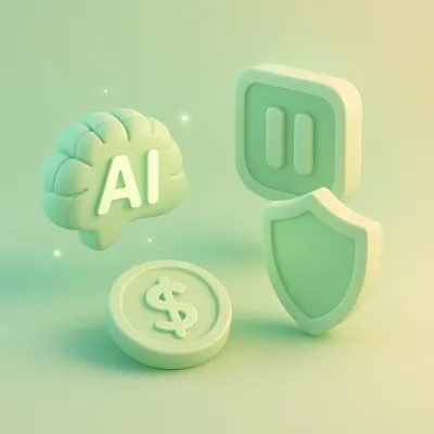 Faut-il ralentir le développement de l'IA ? Les intentions de Dario Amodei en question