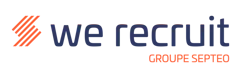We Recruit
