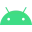 Apps Android logo
