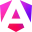 Angular logo