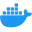 Docker logo