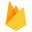 Firebase logo